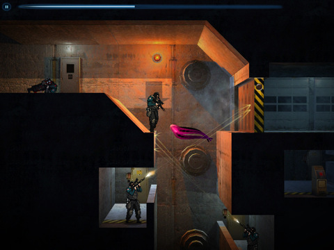 Perfect Cell on the iPad