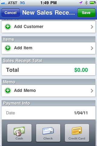 QuickBooks Connect iPhone app reviewQuickBooks Connect | AppSafari QuickBooks Connect iPhone app reviewQuickBooks Connect | AppSafari