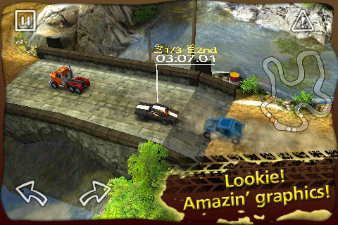 for iphone download Reckless Racing Ultimate LITE