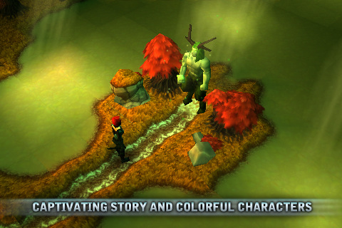 Rimelands: Hammer of Thor