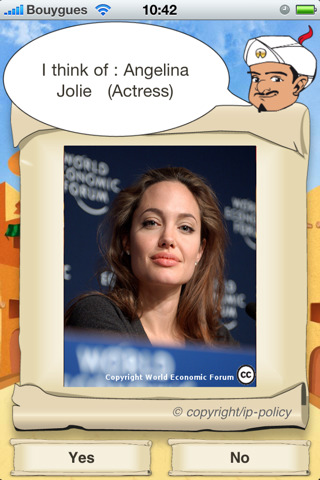 Akinator
