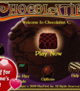 Chocolatier