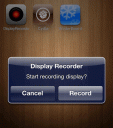 Display Recorder