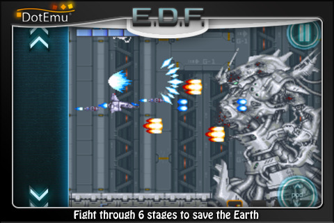 Earth Defense Force