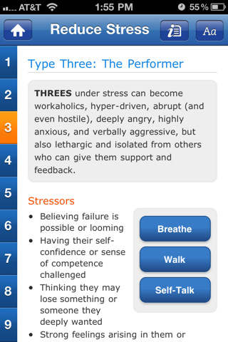 Know Your Type: The Personality Mapping System