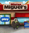Mister Miguel's