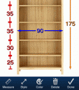 Photo Measures