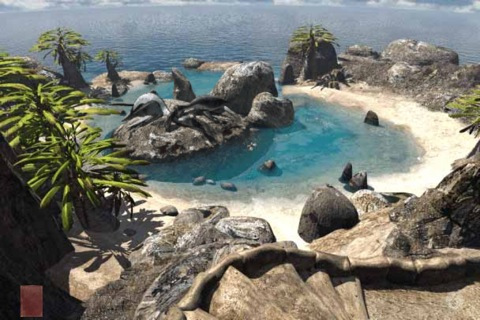 Riven: The Sequel to Myst