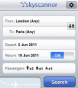 Skyscanner All flights, everywhere!