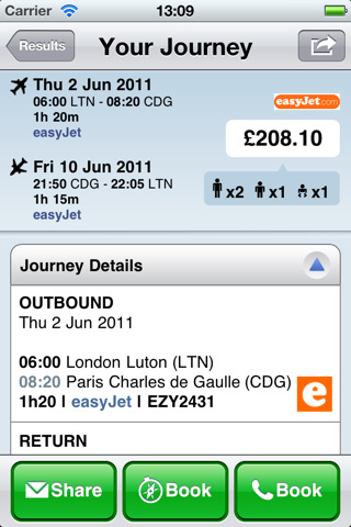 Skyscanner All flights, everywhere!