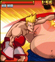 Super K.O. Boxing 2