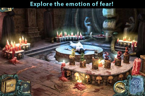 Twisted Lands: Shadow Town