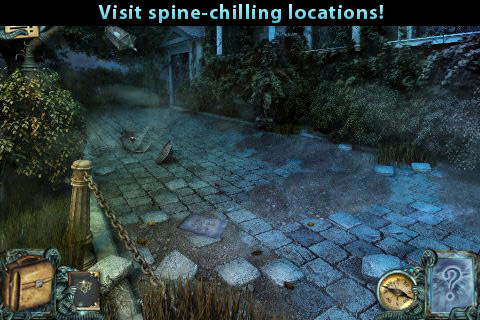 Twisted Lands: Shadow Town