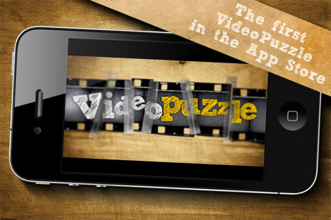 Video Puzzle!