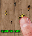 Ant Smasher