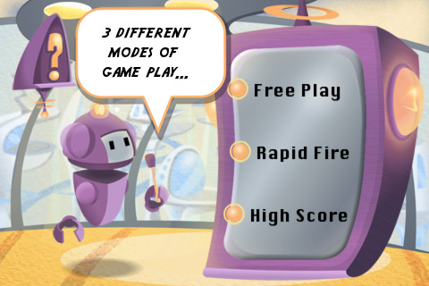 Bleep Word Guessing Game