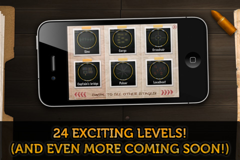 Circuloid for iPhone