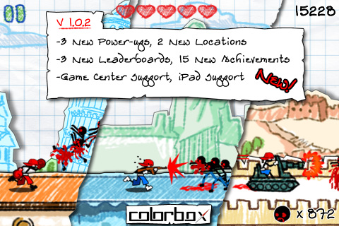 Dalton – THE AWESOME!