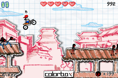 Dalton – THE AWESOME!