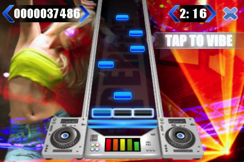 DJ Nights: Global Tour