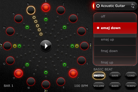 O-Generator Acoustic Music Maker