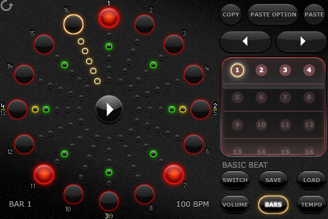 O-Generator Acoustic Music Maker