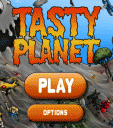 Tasty Planet