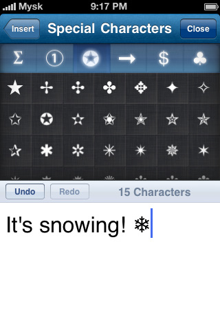 TextCrafter ~ Craft & Share Text