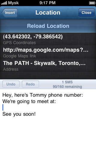 TextCrafter ~ Craft & Share Text