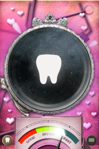 Tooth Fairy Beacon