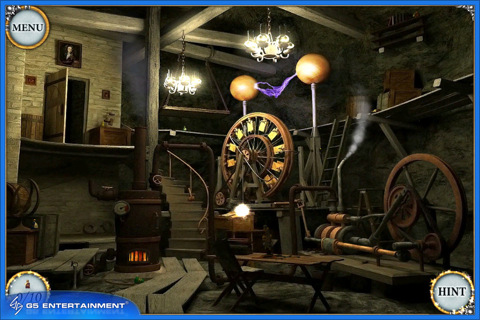 Treasure Seekers: Visions of Gold