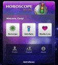 Horoscope Deluxe