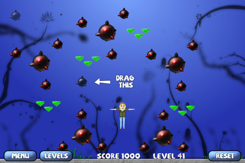 The Flood: Salvation