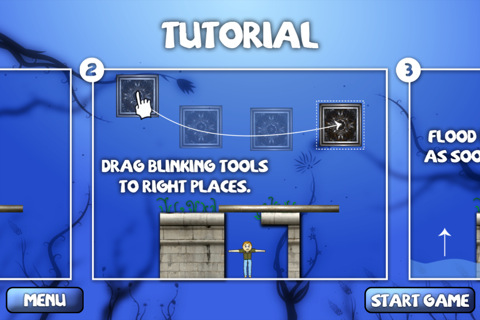 The Flood: Salvation