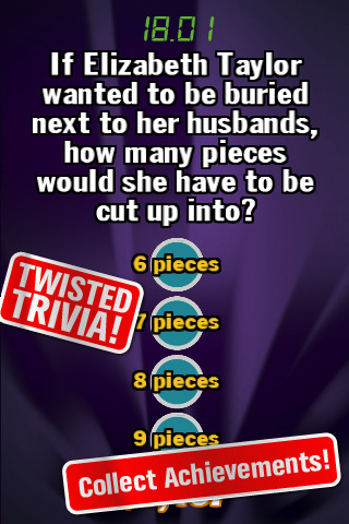 YOU DON’T KNOW JACK