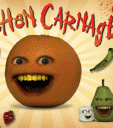 Annoying Orange: Kitchen Carnage