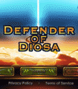 Defender of Diosa