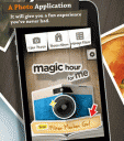 Magic Hour - Camera & Unlimited Filter