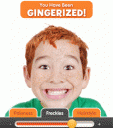 Make Me A Ginger