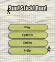 RunStickRun!