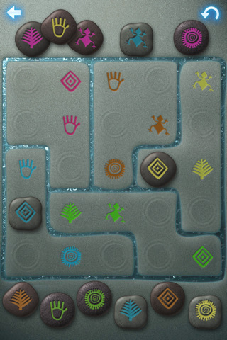 The Heist - Rock Puzzle