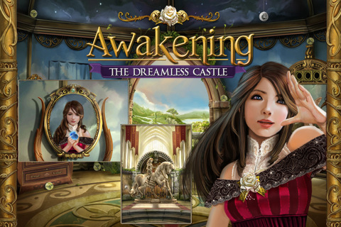 Awakening: The Dreamless Castle
