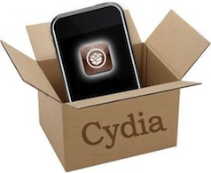 Cydia Jailbreak