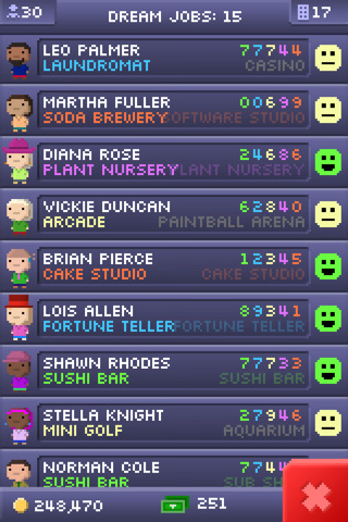 Tiny Tower