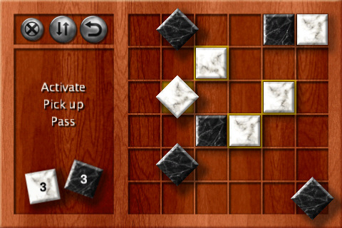 Tix by Martijn Althuizen