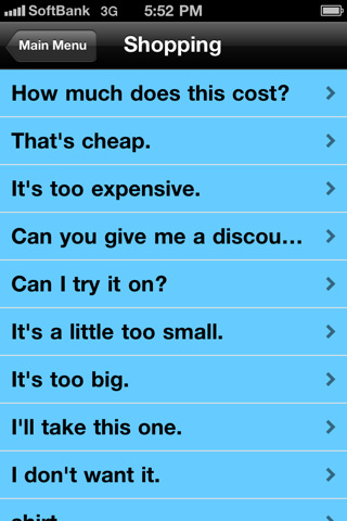 Speak Chinese Fun Phrasebook