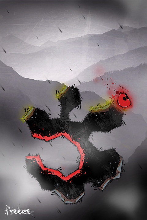 DEO game for iPhone and iPod touch