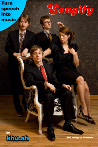 Songify