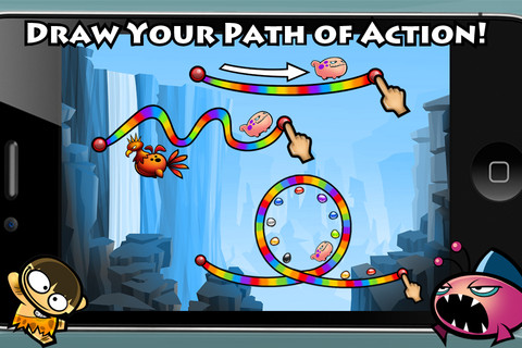 Chop Chop Kicker review