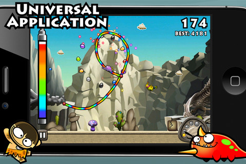 Chop Chop Kicker review